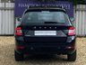 USED 2021 21 SKODA FABIA 1.0 TSI SE Drive Estate 5dr Petrol DSG Auto (95 ps) 