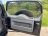 USED 2020 70 LAND ROVER DEFENDER 2.0 SD4 SE SUV 5dr Diesel Auto 4WD Euro 6 (s/s) (240 ps) UPGRADED 22' URBAN ALLOYS + WIRELESS APPLE CARPLAY + BLACK PACK + 10' TOUCHSCREEN DISPLAY WITH PRO NAV + 12-WAY HEATED ELECTRIC MEMORY FRONT SEATS + MERIDIAN SOUND SYSTEM + BLIND SPOT ASSIST + TWO-ZONE CLIMATE CONTROL + COLOURED REVERSING CAMERA WITH 360 DEGREE PARKING AID + DAB RADIO + LANE KEEP ASSIST + CRUISE CONTROL WITH SPEED LIMITER + TRAFFIC SIGN RECOGNITION + FINISHED IN SANTORINI BLACK