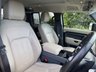 USED 2020 70 LAND ROVER DEFENDER 2.0 SD4 SE SUV 5dr Diesel Auto 4WD Euro 6 (s/s) (240 ps) UPGRADED 22' URBAN ALLOYS + WIRELESS APPLE CARPLAY + BLACK PACK + 10' TOUCHSCREEN DISPLAY WITH PRO NAV + 12-WAY HEATED ELECTRIC MEMORY FRONT SEATS + MERIDIAN SOUND SYSTEM + BLIND SPOT ASSIST + TWO-ZONE CLIMATE CONTROL + COLOURED REVERSING CAMERA WITH 360 DEGREE PARKING AID + DAB RADIO + LANE KEEP ASSIST + CRUISE CONTROL WITH SPEED LIMITER + TRAFFIC SIGN RECOGNITION + FINISHED IN SANTORINI BLACK