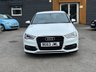 USED 2013 63 AUDI A3 2.0 TDI S line Sportback 5dr Diesel Manual Euro 6 (s/s) (184 ps) SAT NAV * BLUETOOTH