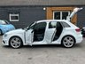 USED 2013 63 AUDI A3 2.0 TDI S line Sportback 5dr Diesel Manual Euro 6 (s/s) (184 ps) SAT NAV * BLUETOOTH