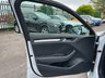 USED 2013 63 AUDI A3 2.0 TDI S line Sportback 5dr Diesel Manual Euro 6 (s/s) (184 ps) SAT NAV * BLUETOOTH