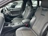 USED 2013 63 AUDI A3 2.0 TDI S line Sportback 5dr Diesel Manual Euro 6 (s/s) (184 ps) SAT NAV * BLUETOOTH