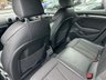 USED 2013 63 AUDI A3 2.0 TDI S line Sportback 5dr Diesel Manual Euro 6 (s/s) (184 ps) SAT NAV * BLUETOOTH