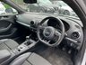 USED 2013 63 AUDI A3 2.0 TDI S line Sportback 5dr Diesel Manual Euro 6 (s/s) (184 ps) SAT NAV * BLUETOOTH