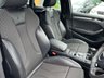 USED 2013 63 AUDI A3 2.0 TDI S line Sportback 5dr Diesel Manual Euro 6 (s/s) (184 ps) SAT NAV * BLUETOOTH