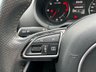 USED 2013 63 AUDI A3 2.0 TDI S line Sportback 5dr Diesel Manual Euro 6 (s/s) (184 ps) SAT NAV * BLUETOOTH