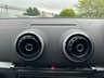 USED 2013 63 AUDI A3 2.0 TDI S line Sportback 5dr Diesel Manual Euro 6 (s/s) (184 ps) SAT NAV * BLUETOOTH