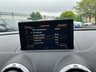 USED 2013 63 AUDI A3 2.0 TDI S line Sportback 5dr Diesel Manual Euro 6 (s/s) (184 ps) SAT NAV * BLUETOOTH