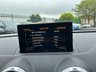 USED 2013 63 AUDI A3 2.0 TDI S line Sportback 5dr Diesel Manual Euro 6 (s/s) (184 ps) SAT NAV * BLUETOOTH