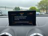 USED 2013 63 AUDI A3 2.0 TDI S line Sportback 5dr Diesel Manual Euro 6 (s/s) (184 ps) SAT NAV * BLUETOOTH