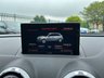 USED 2013 63 AUDI A3 2.0 TDI S line Sportback 5dr Diesel Manual Euro 6 (s/s) (184 ps) SAT NAV * BLUETOOTH