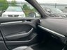 USED 2013 63 AUDI A3 2.0 TDI S line Sportback 5dr Diesel Manual Euro 6 (s/s) (184 ps) SAT NAV * BLUETOOTH