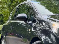 USED 2014 63 VAUXHALL CORSA 1.2 16V Excite Hatchback 3dr Petrol Manual Euro 5 (A/C) (85 ps) 