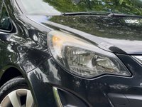 USED 2014 63 VAUXHALL CORSA 1.2 16V Excite Hatchback 3dr Petrol Manual Euro 5 (A/C) (85 ps) 