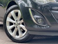 USED 2014 63 VAUXHALL CORSA 1.2 16V Excite Hatchback 3dr Petrol Manual Euro 5 (A/C) (85 ps) 
