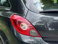 USED 2014 63 VAUXHALL CORSA 1.2 16V Excite Hatchback 3dr Petrol Manual Euro 5 (A/C) (85 ps) 