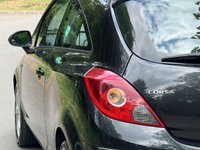 USED 2014 63 VAUXHALL CORSA 1.2 16V Excite Hatchback 3dr Petrol Manual Euro 5 (A/C) (85 ps) 