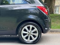 USED 2014 63 VAUXHALL CORSA 1.2 16V Excite Hatchback 3dr Petrol Manual Euro 5 (A/C) (85 ps) 