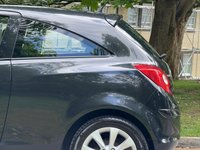 USED 2014 63 VAUXHALL CORSA 1.2 16V Excite Hatchback 3dr Petrol Manual Euro 5 (A/C) (85 ps) 