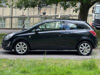 USED 2014 63 VAUXHALL CORSA 1.2 16V Excite Hatchback 3dr Petrol Manual Euro 5 (A/C) (85 ps) 