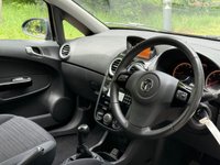 USED 2014 63 VAUXHALL CORSA 1.2 16V Excite Hatchback 3dr Petrol Manual Euro 5 (A/C) (85 ps) 