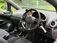 USED 2014 63 VAUXHALL CORSA 1.2 16V Excite Hatchback 3dr Petrol Manual Euro 5 (A/C) (85 ps) 