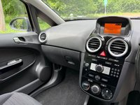 USED 2014 63 VAUXHALL CORSA 1.2 16V Excite Hatchback 3dr Petrol Manual Euro 5 (A/C) (85 ps) 