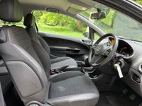 USED 2014 63 VAUXHALL CORSA 1.2 16V Excite Hatchback 3dr Petrol Manual Euro 5 (A/C) (85 ps) 