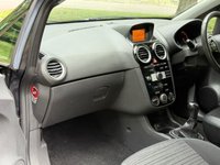 USED 2014 63 VAUXHALL CORSA 1.2 16V Excite Hatchback 3dr Petrol Manual Euro 5 (A/C) (85 ps) 