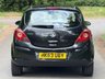 USED 2014 63 VAUXHALL CORSA 1.2 16V Excite Hatchback 3dr Petrol Manual Euro 5 (A/C) (85 ps) 