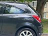 USED 2014 63 VAUXHALL CORSA 1.2 16V Excite Hatchback 3dr Petrol Manual Euro 5 (A/C) (85 ps) 