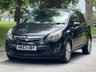 USED 2014 63 VAUXHALL CORSA 1.2 16V Excite Hatchback 3dr Petrol Manual Euro 5 (A/C) (85 ps) 