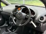 USED 2014 63 VAUXHALL CORSA 1.2 16V Excite Hatchback 3dr Petrol Manual Euro 5 (A/C) (85 ps) 