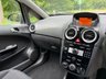 USED 2014 63 VAUXHALL CORSA 1.2 16V Excite Hatchback 3dr Petrol Manual Euro 5 (A/C) (85 ps) 