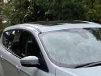 USED 2013 63 FORD KUGA 2.0 TDCi Titanium X SUV 5dr Diesel Manual 2WD Euro 5 (140 ps) 