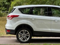USED 2013 63 FORD KUGA 2.0 TDCi Titanium X SUV 5dr Diesel Manual 2WD Euro 5 (140 ps) 