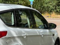 USED 2013 63 FORD KUGA 2.0 TDCi Titanium X SUV 5dr Diesel Manual 2WD Euro 5 (140 ps) 