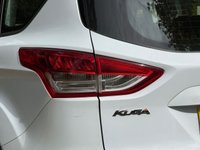 USED 2013 63 FORD KUGA 2.0 TDCi Titanium X SUV 5dr Diesel Manual 2WD Euro 5 (140 ps) 