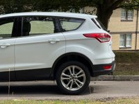 USED 2013 63 FORD KUGA 2.0 TDCi Titanium X SUV 5dr Diesel Manual 2WD Euro 5 (140 ps) 