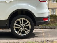USED 2013 63 FORD KUGA 2.0 TDCi Titanium X SUV 5dr Diesel Manual 2WD Euro 5 (140 ps) 