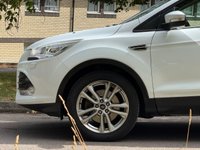 USED 2013 63 FORD KUGA 2.0 TDCi Titanium X SUV 5dr Diesel Manual 2WD Euro 5 (140 ps) 