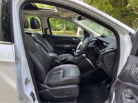 USED 2013 63 FORD KUGA 2.0 TDCi Titanium X SUV 5dr Diesel Manual 2WD Euro 5 (140 ps) 