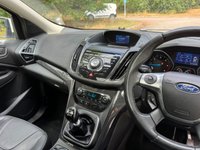USED 2013 63 FORD KUGA 2.0 TDCi Titanium X SUV 5dr Diesel Manual 2WD Euro 5 (140 ps) 