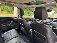USED 2013 63 FORD KUGA 2.0 TDCi Titanium X SUV 5dr Diesel Manual 2WD Euro 5 (140 ps) 