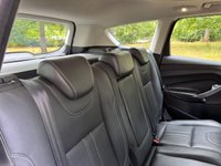 USED 2013 63 FORD KUGA 2.0 TDCi Titanium X SUV 5dr Diesel Manual 2WD Euro 5 (140 ps) 