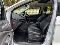 USED 2013 63 FORD KUGA 2.0 TDCi Titanium X SUV 5dr Diesel Manual 2WD Euro 5 (140 ps) 