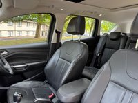 USED 2013 63 FORD KUGA 2.0 TDCi Titanium X SUV 5dr Diesel Manual 2WD Euro 5 (140 ps) 