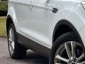 USED 2013 63 FORD KUGA 2.0 TDCi Titanium X SUV 5dr Diesel Manual 2WD Euro 5 (140 ps) 