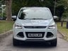 USED 2013 63 FORD KUGA 2.0 TDCi Titanium X SUV 5dr Diesel Manual 2WD Euro 5 (140 ps) 